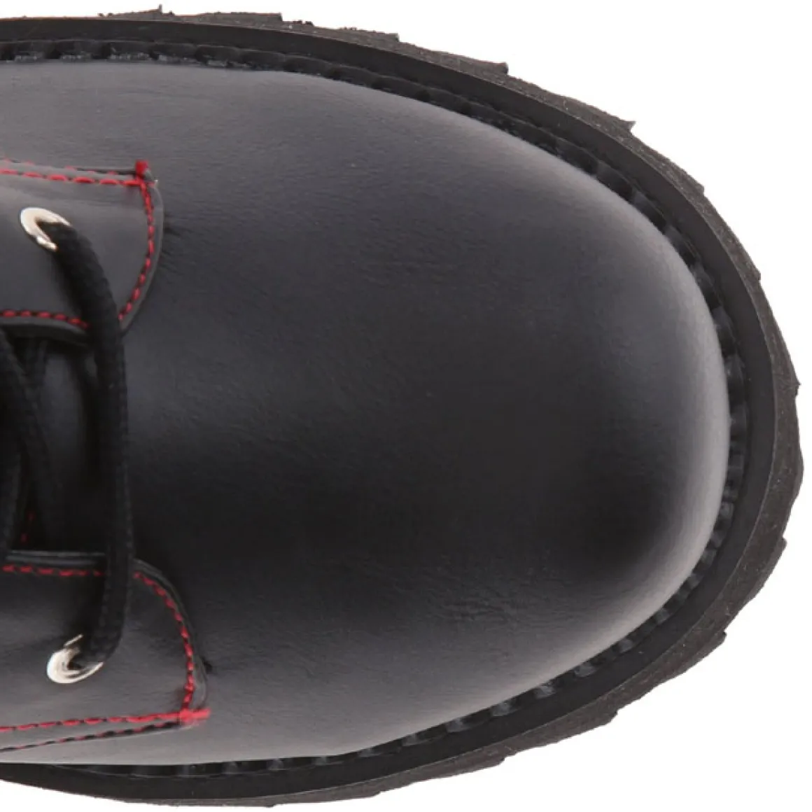 similicuir__cm_assault_bo_7.webp Similicuir 12 cm ASSAULT-100 bottines gothique semelles épaisses