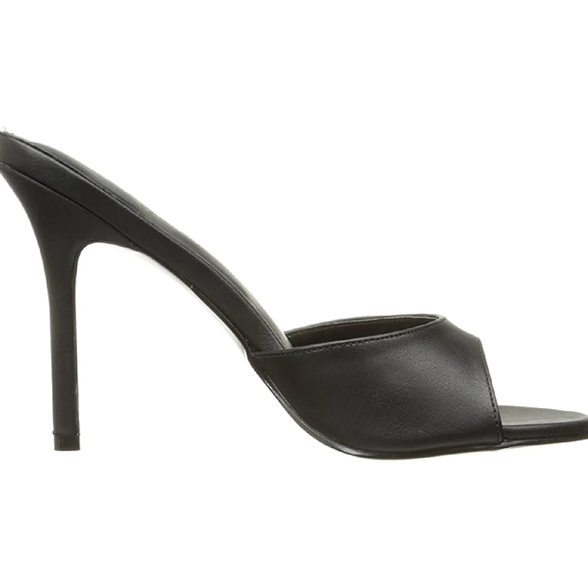 similicuir__cm_classique__3.webp Similicuir 10 cm CLASSIQUE-01 mules talons hauts