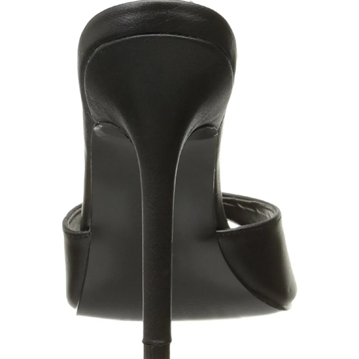 similicuir__cm_classique__5.webp Similicuir 10 cm CLASSIQUE-01 mules talons hauts