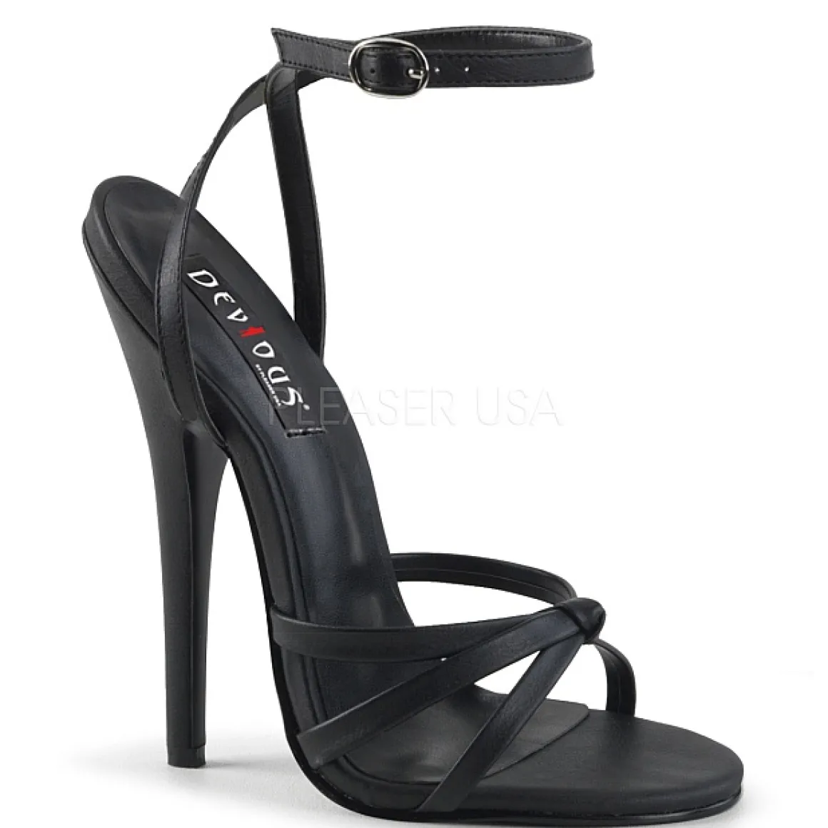 similicuir__cm_devious_do_0.webp Similicuir 15 cm Devious DOMINA-108 sandales à talons aiguilles