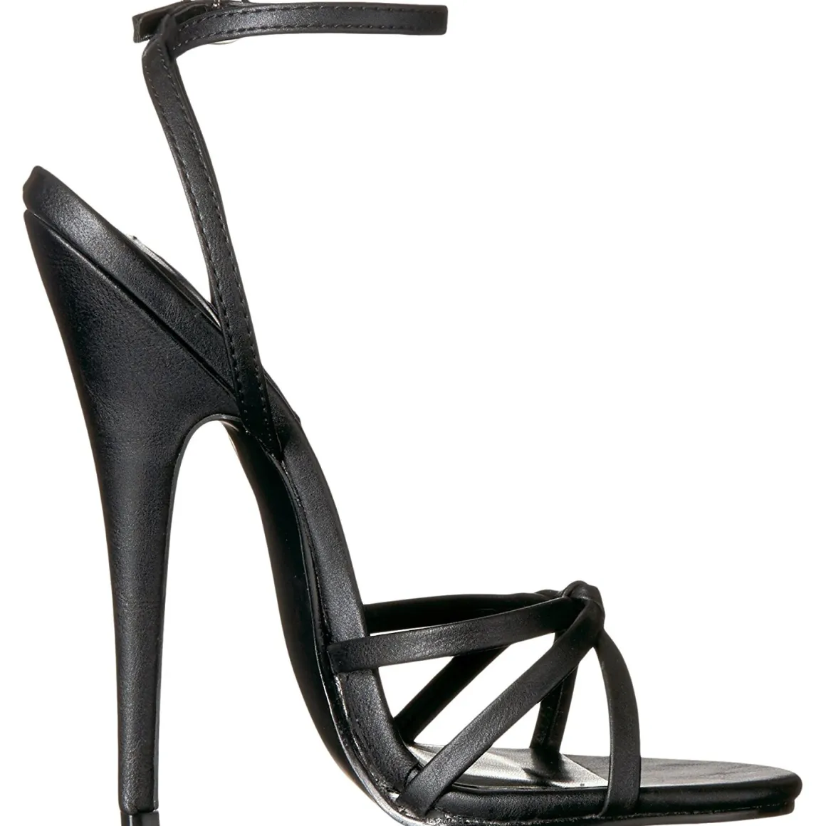 similicuir__cm_devious_do_2.webp Similicuir 15 cm Devious DOMINA-108 sandales à talons aiguilles