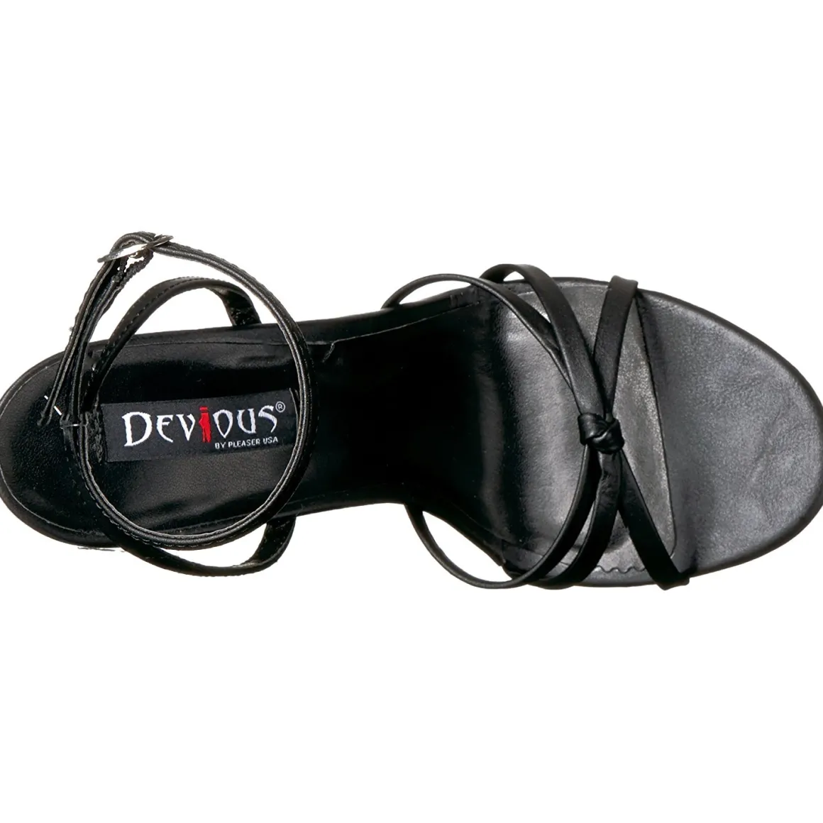similicuir__cm_devious_do_7.webp Similicuir 15 cm Devious DOMINA-108 sandales à talons aiguilles