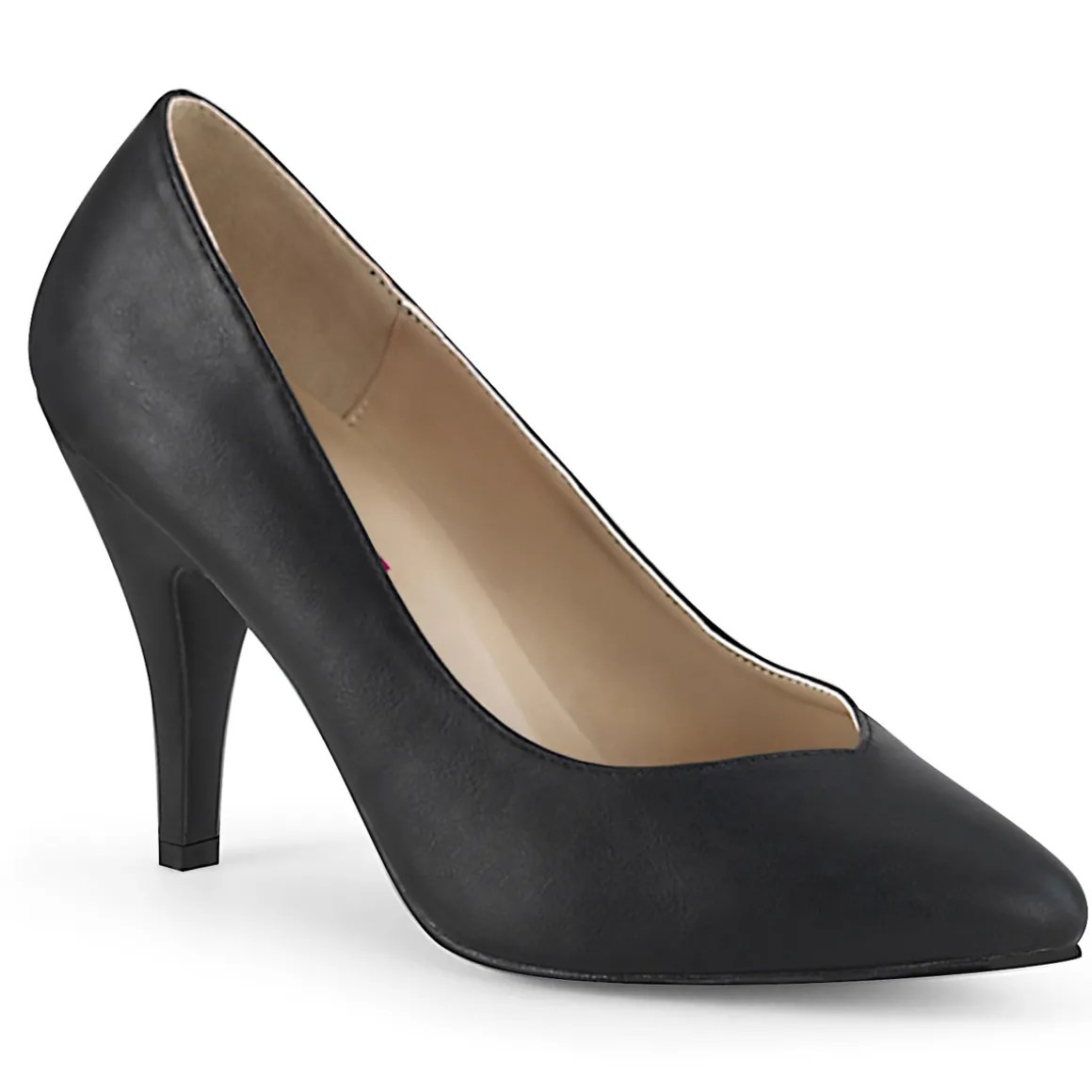 similicuir__cm_dreamw_pie_0.webp Similicuir 10 cm DREAM-420W pieds larges escarpins pour homme