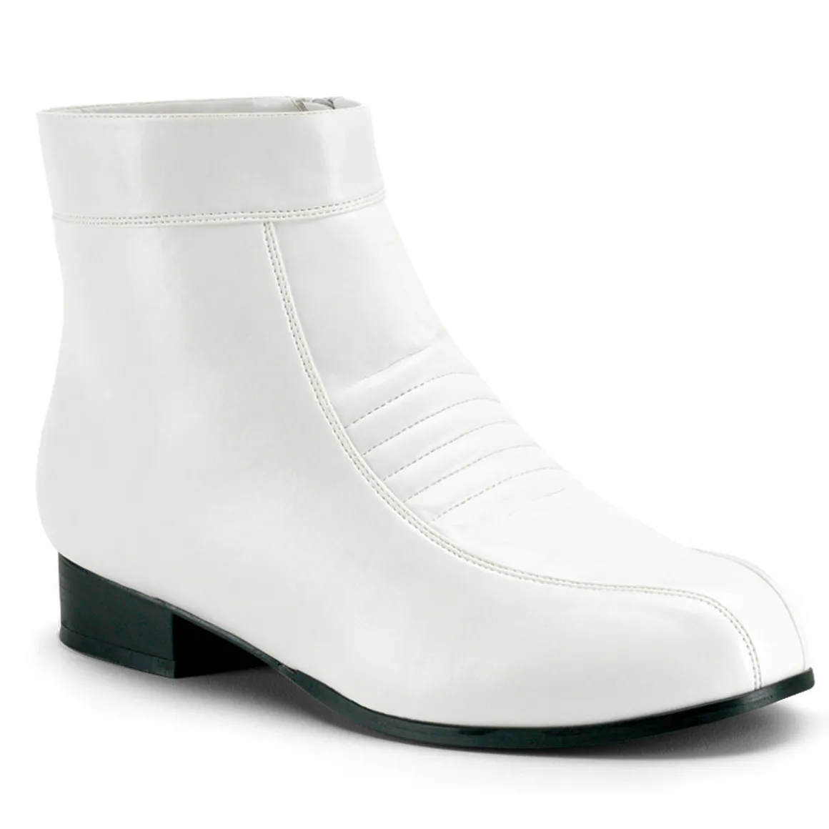 similicuir_pimp_disco_cha_0.webp Similicuir PIMP-50 disco chaussures de proxénète hommes 70 à plateforme blanc