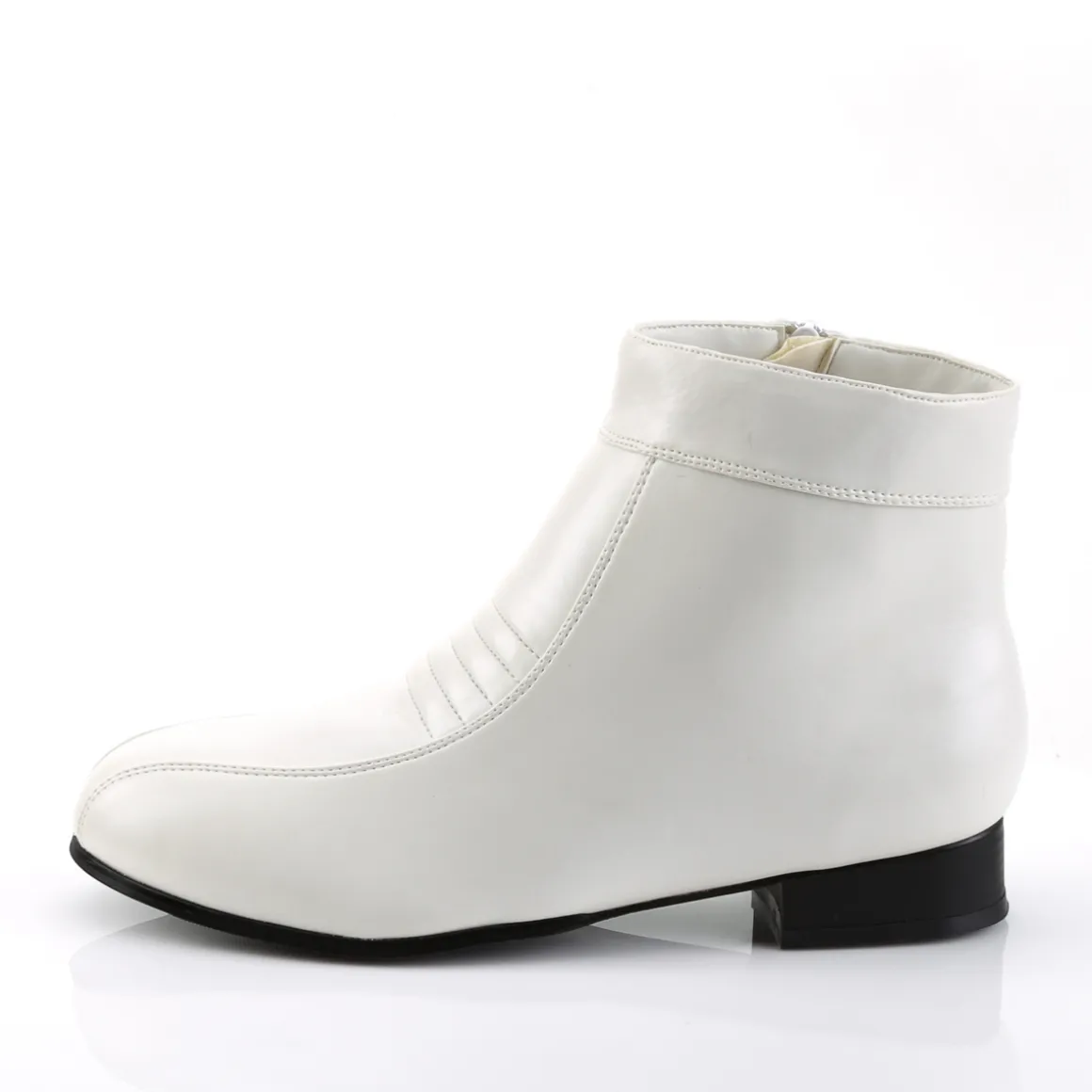 similicuir_pimp_disco_cha_2.webp Similicuir PIMP-50 disco chaussures de proxénète hommes 70 à plateforme blanc