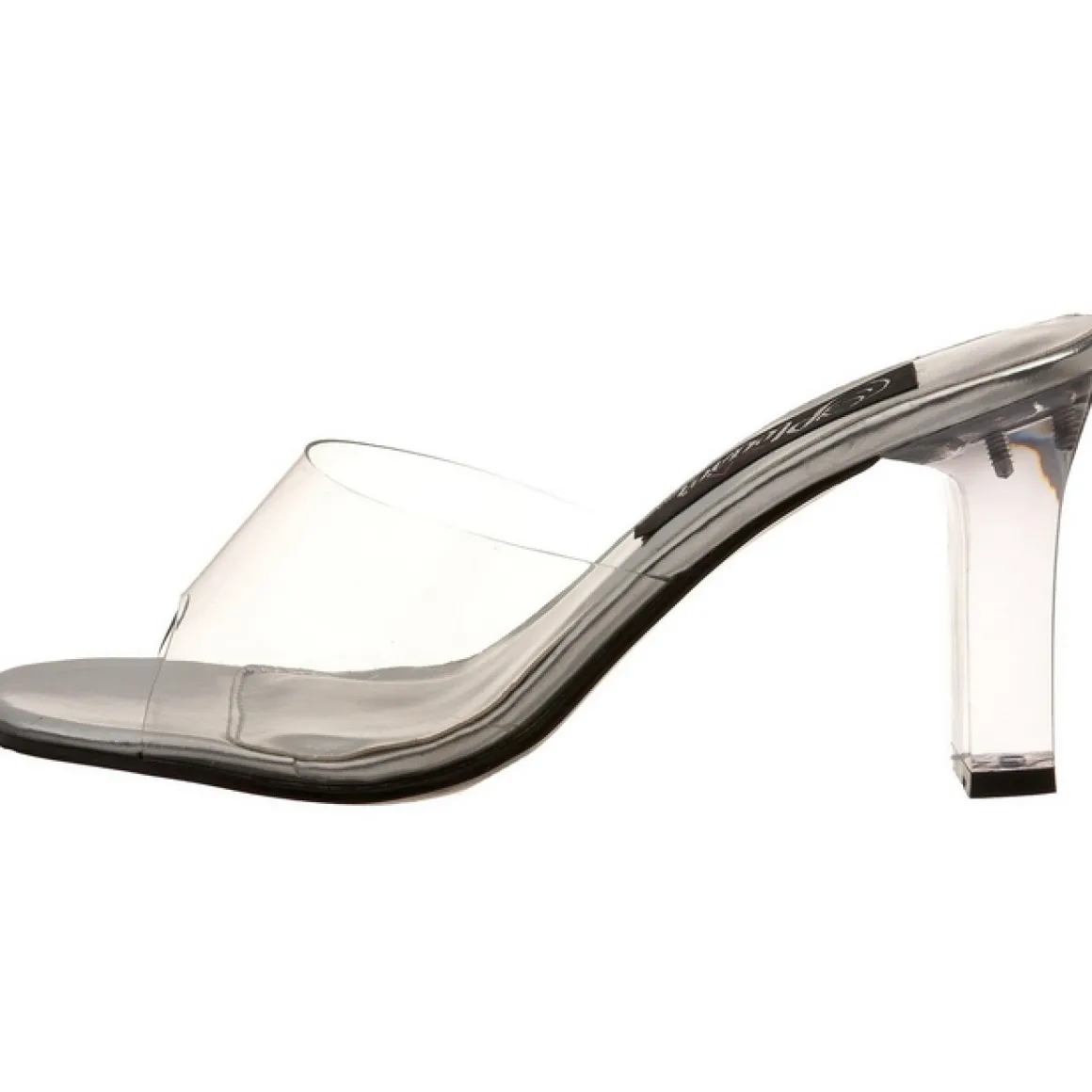 transparent__cm_romance_p_1.webp Transparent 8,5 cm ROMANCE-301 Plateau Mules Talons Hauts