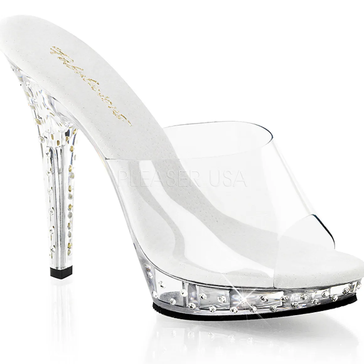 transparent_strass_platfo_0.webp Transparent Strass Platform 13 cm LIP-101SDT Mules Talons Hauts