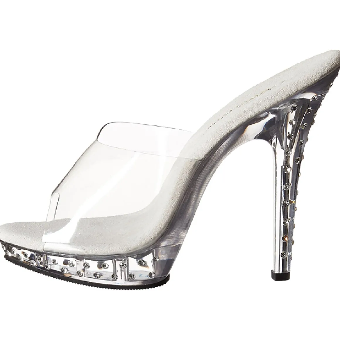 transparent_strass_platfo_1.webp Transparent Strass Platform 13 cm LIP-101SDT Mules Talons Hauts