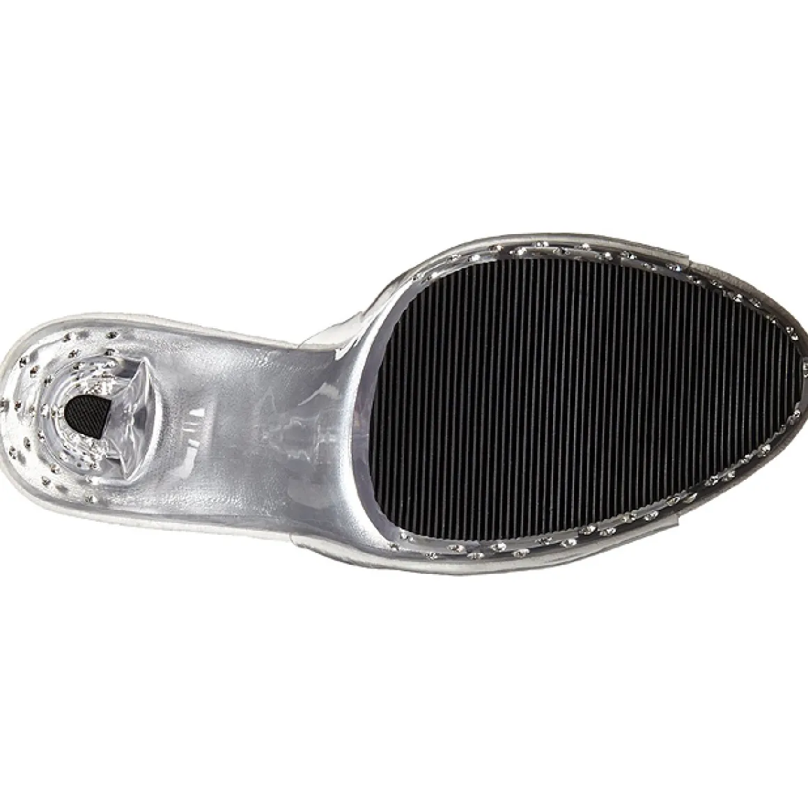transparent_strass_platfo_8.webp Transparent Strass Platform 13 cm LIP-101SDT Mules Talons Hauts