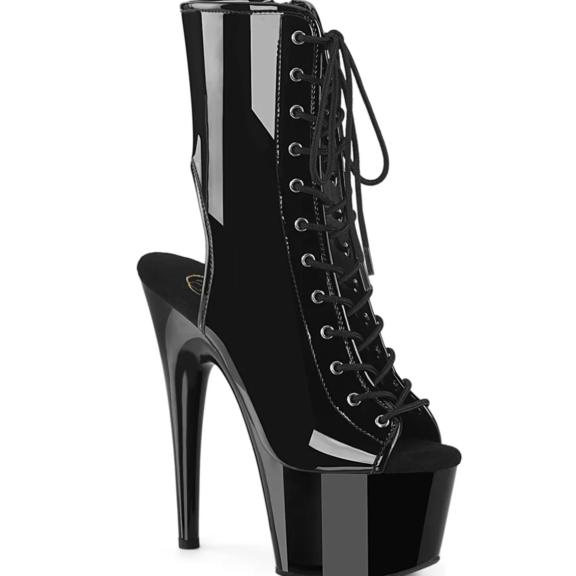 vegan__cm_adore_bottines__0.webp Vegan 18 cm ADORE-1016 bottines à talons bout ouvert
