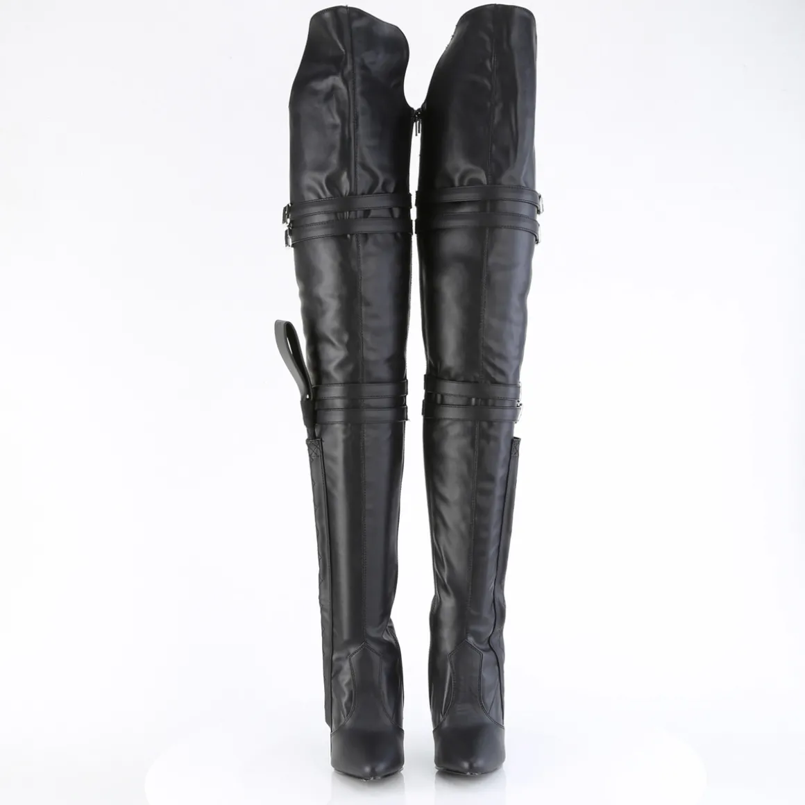 vegan__cm_seduce_bottes_c_1.webp Vegan 13 cm SEDUCE-3080 bottes cuissardes femme talons hauts avec boucles