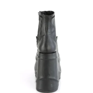 Vegan 15 cm WAVE-110 bottillon compensé et plateforme