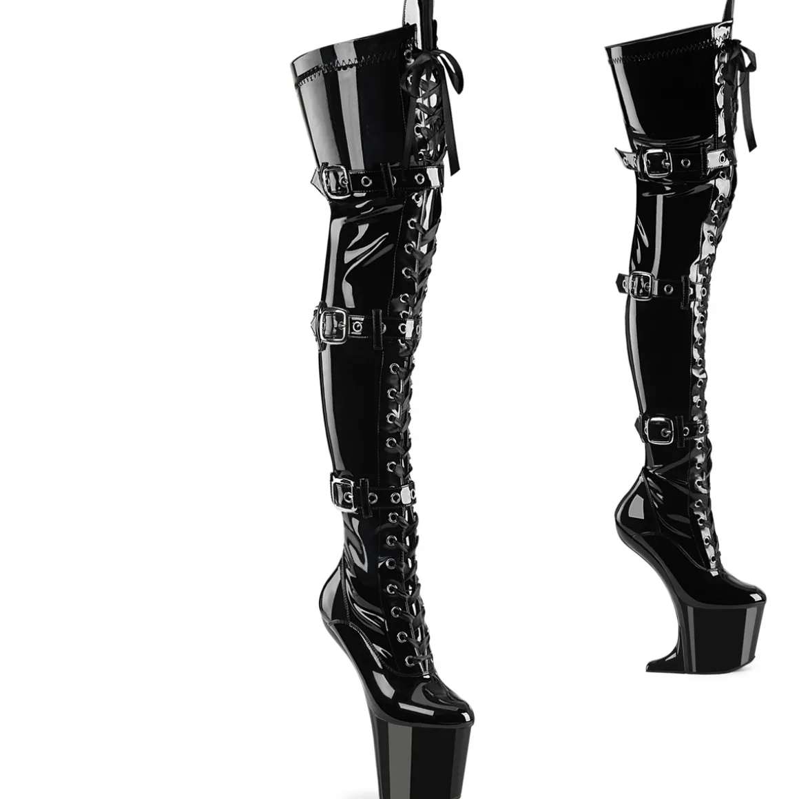 verni__cm_craze_heelless__0-21.webp Verni 20 cm CRAZE-3028 Heelless overknee bottes pony talons noires