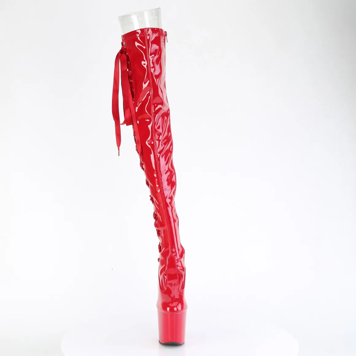 verni__cm_craze_heelless__1-16.webp Verni 20 cm CRAZE-3050 Heelless overknee bottes pony talons rouges