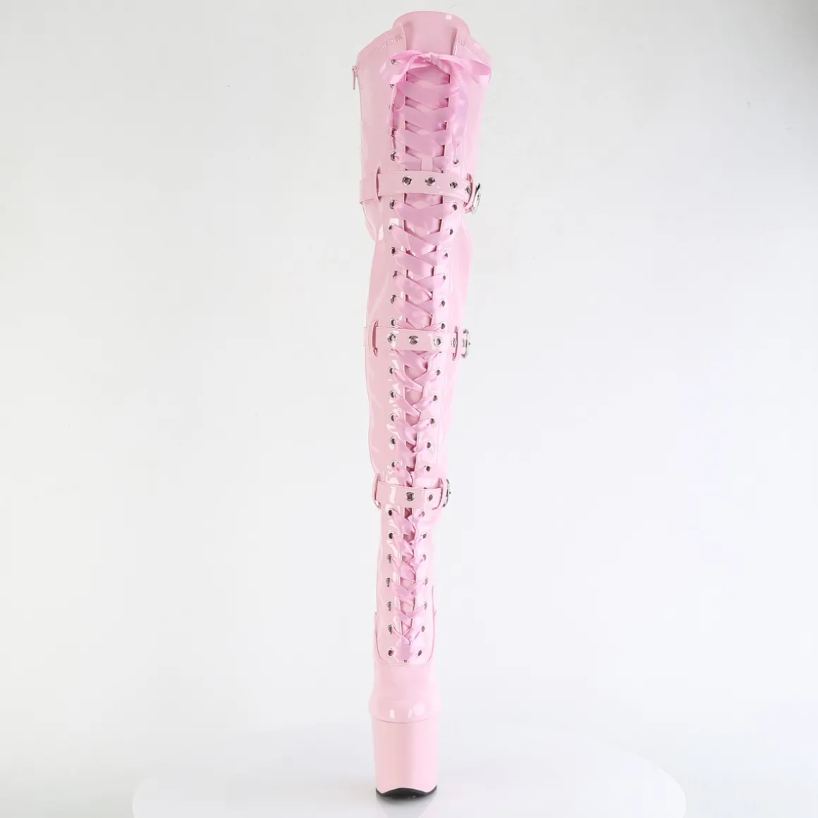 verni__cm_craze_heelless__1-19.webp Verni 20 cm CRAZE-3028 Heelless overknee bottes pony talons rose