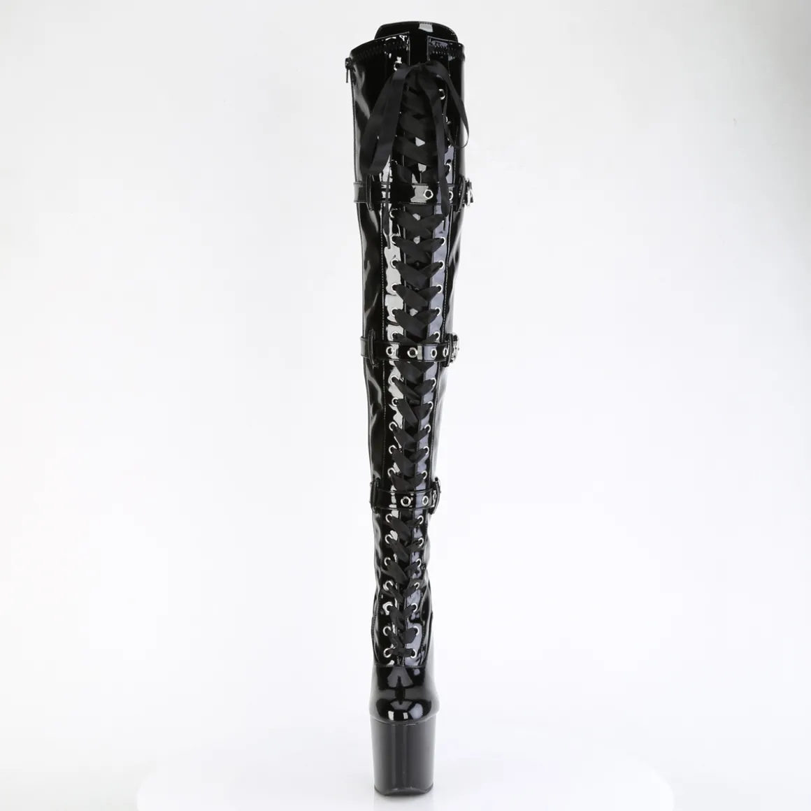 verni__cm_craze_heelless__1-20.webp Verni 20 cm CRAZE-3028 Heelless overknee bottes pony talons noires