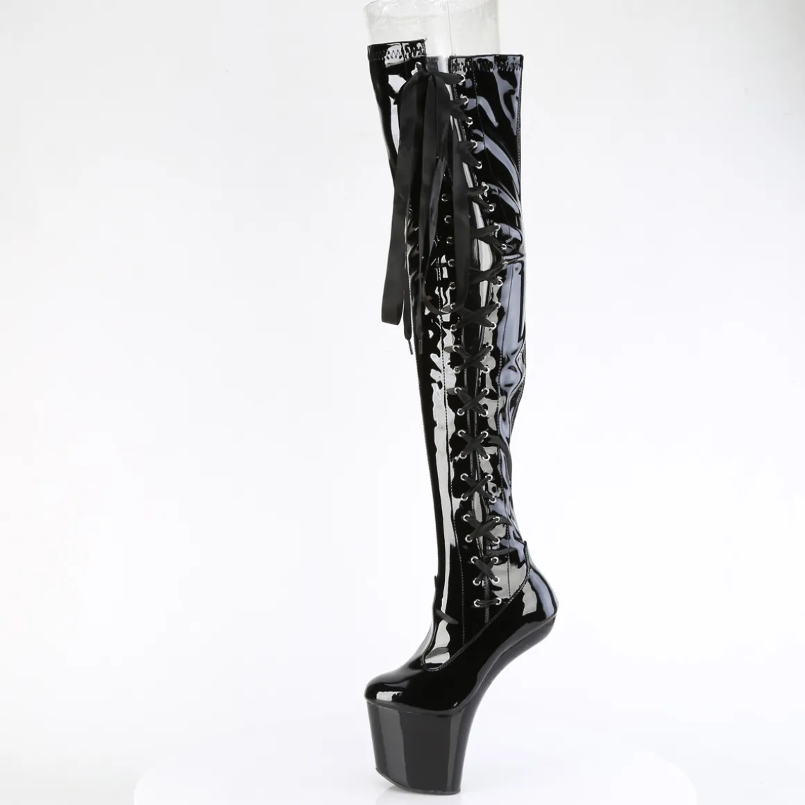 verni__cm_craze_heelless__2-17.webp Verni 20 cm CRAZE-3050 Heelless overknee bottes pony talons noires