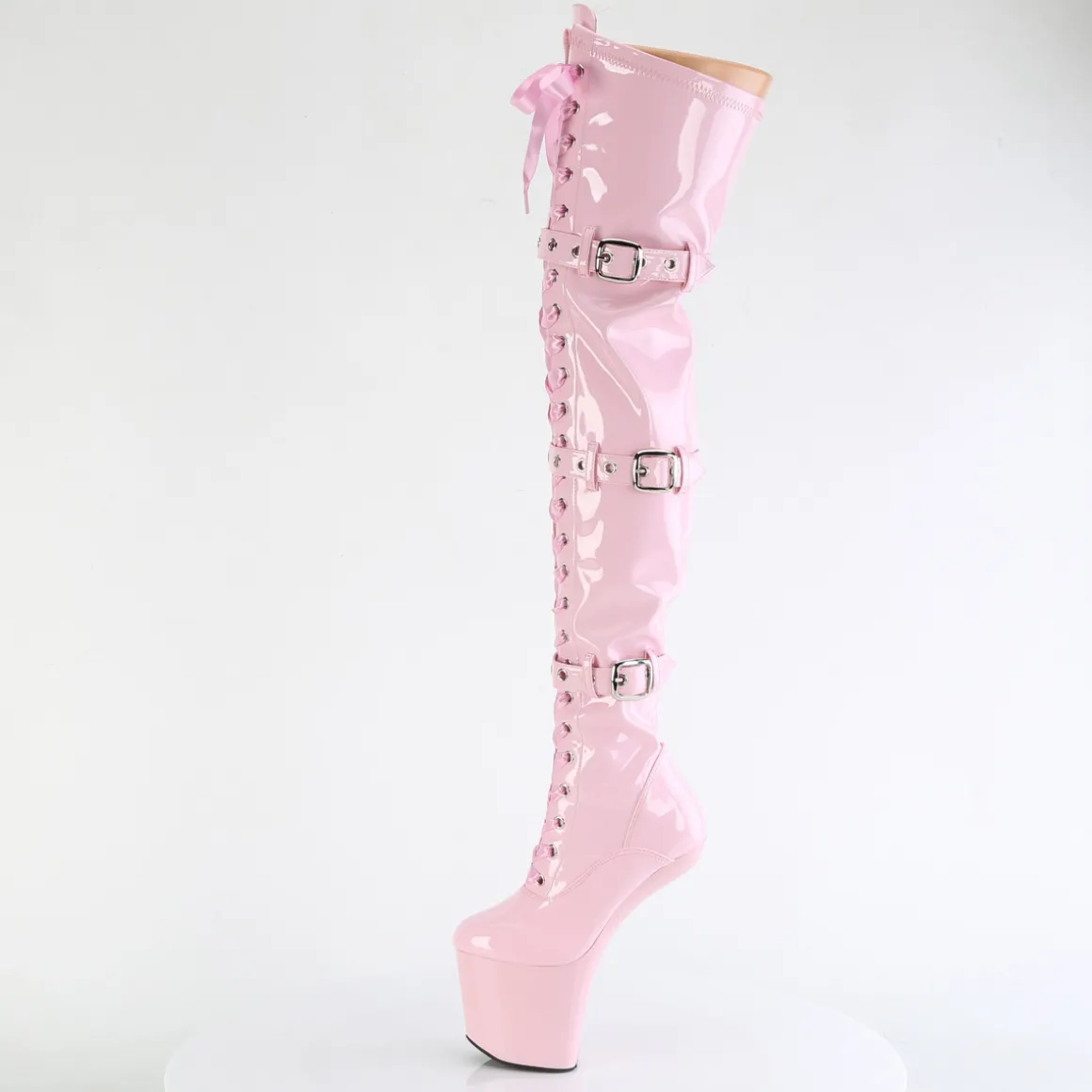 verni__cm_craze_heelless__2-19.webp Verni 20 cm CRAZE-3028 Heelless overknee bottes pony talons rose