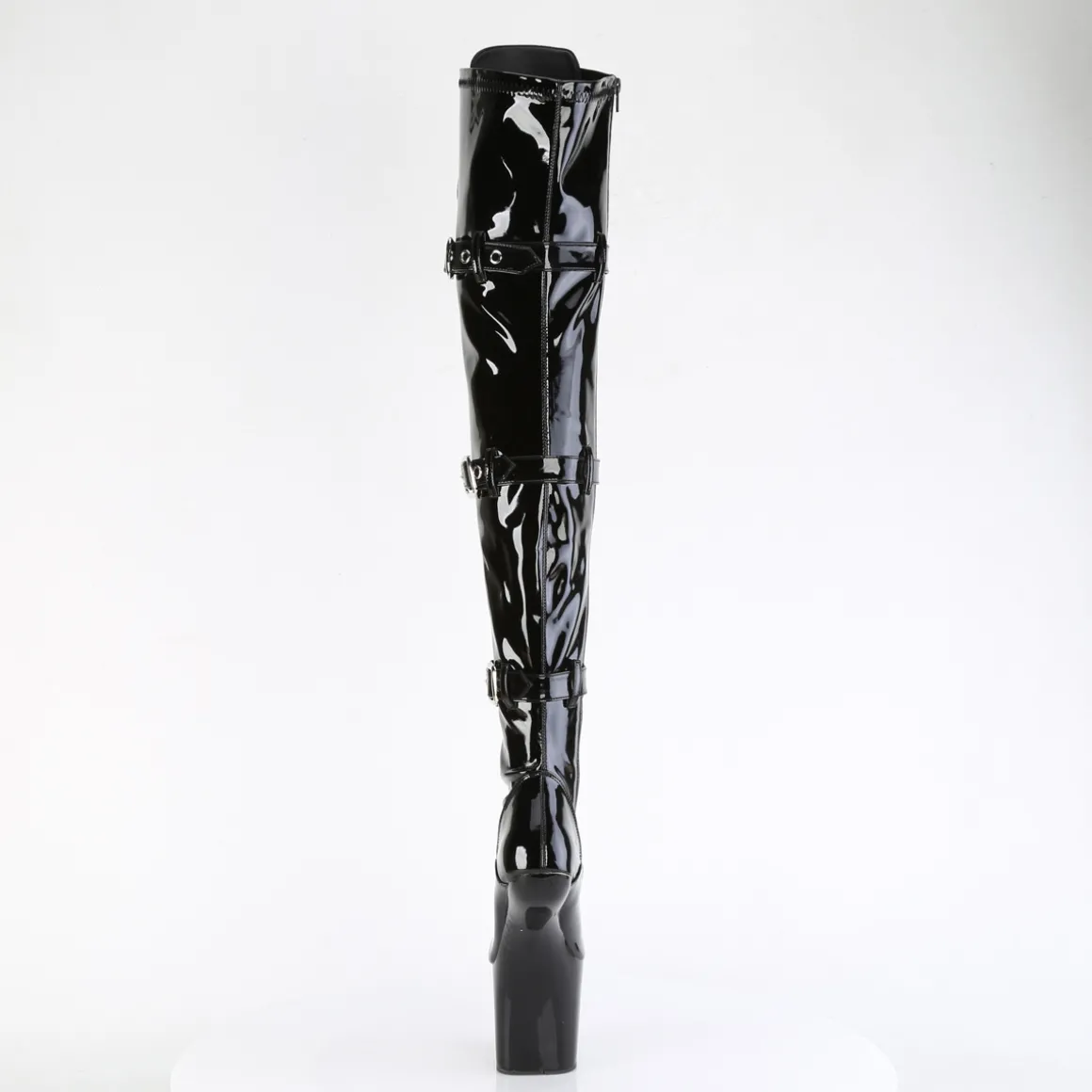 verni__cm_craze_heelless__3-20.webp Verni 20 cm CRAZE-3028 Heelless overknee bottes pony talons noires