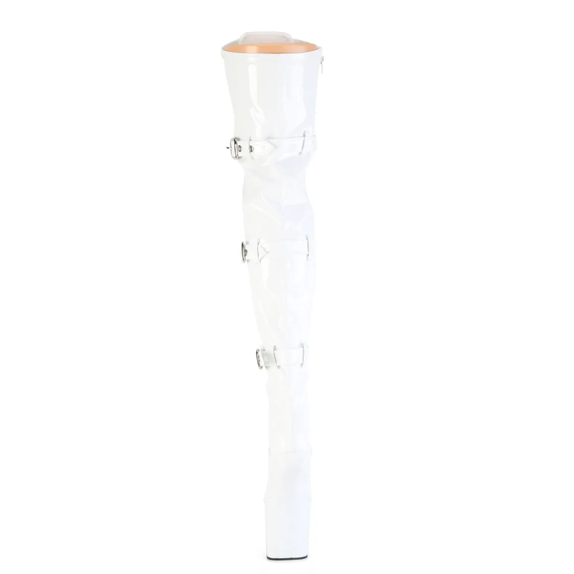 verni__cm_craze_heelless__3-23.webp Verni 20 cm CRAZE-3028 Heelless overknee bottes pony talons blanc
