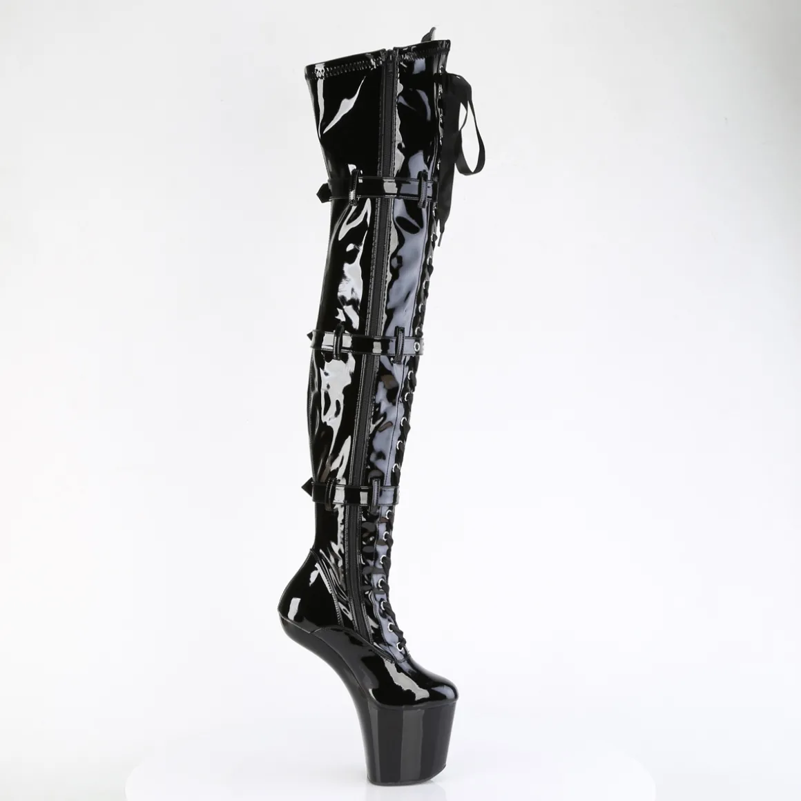 verni__cm_craze_heelless__4-20.webp Verni 20 cm CRAZE-3028 Heelless overknee bottes pony talons noires