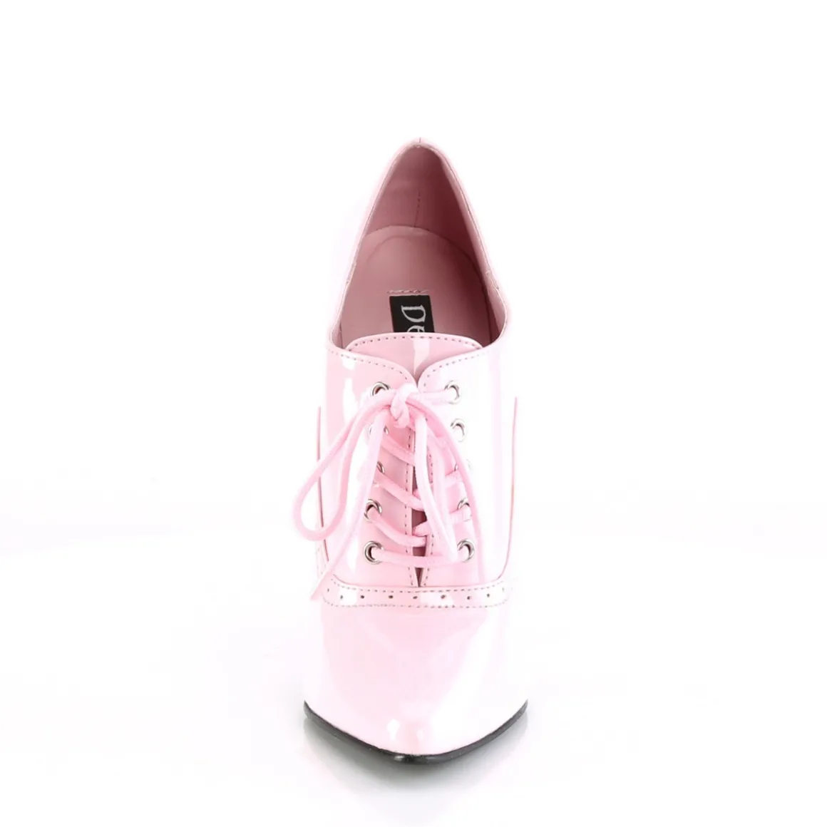 verni__cm_domina_escarpin_1-1.webp Verni 15 cm DOMINA-460 escarpins talons oxford à lacets rose
