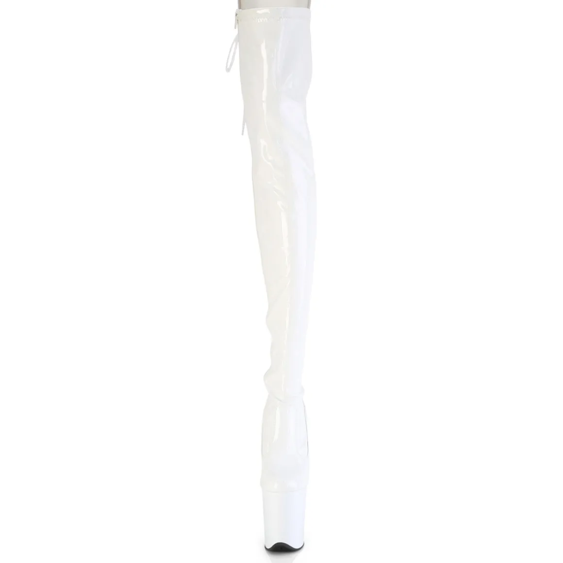 verni__cm_flamingo_bottes_1-5.webp Verni 20 cm FLAMINGO-3850 bottes cuissardes à lacets blanc