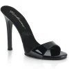 Verni 11,5 cm GALA-01S mules talons hauts
