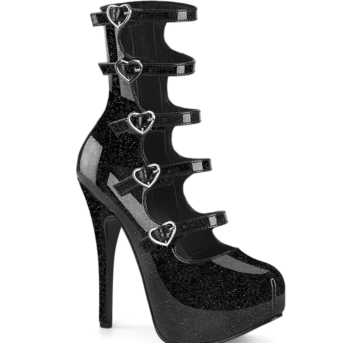 vernis__cm_burlesque_chau_0.webp Vernis 14,5 cm burlesque chaussures plateforme bottine femmes à boucles