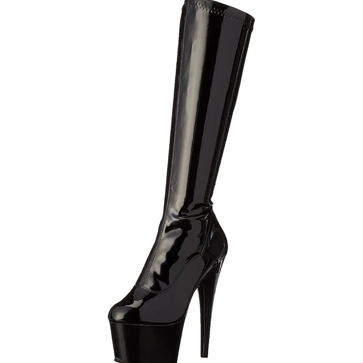 vinyle__cm_adore_bottes_f_1.webp Vinyle 18 cm ADORE-2000 bottes femmes à talon