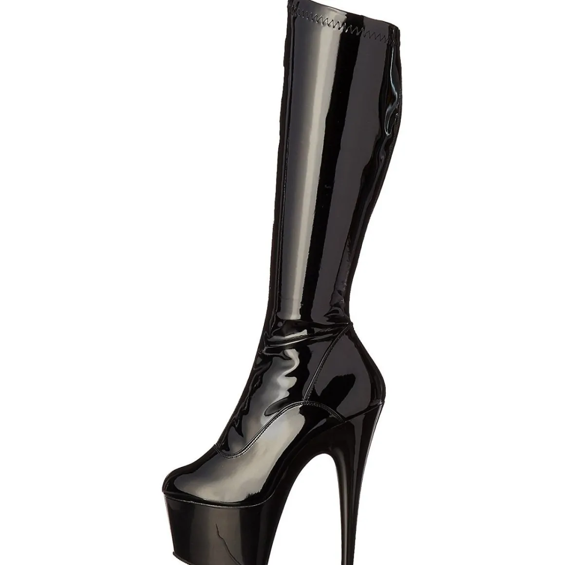 vinyle__cm_adore_bottes_f_2.webp Vinyle 18 cm ADORE-2000 bottes femmes à talon