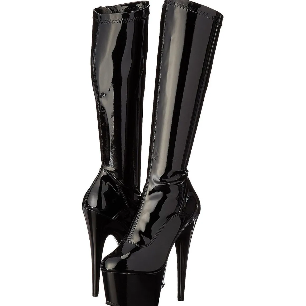 vinyle__cm_adore_bottes_f_7.webp Vinyle 18 cm ADORE-2000 bottes femmes à talon