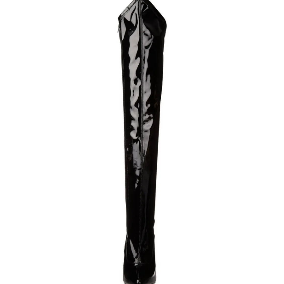 vinyle__cm_dagger_ftiche__3-1.webp Vinyle 16 cm DAGGER-3060 fétiche cuissardes bottes brillantes