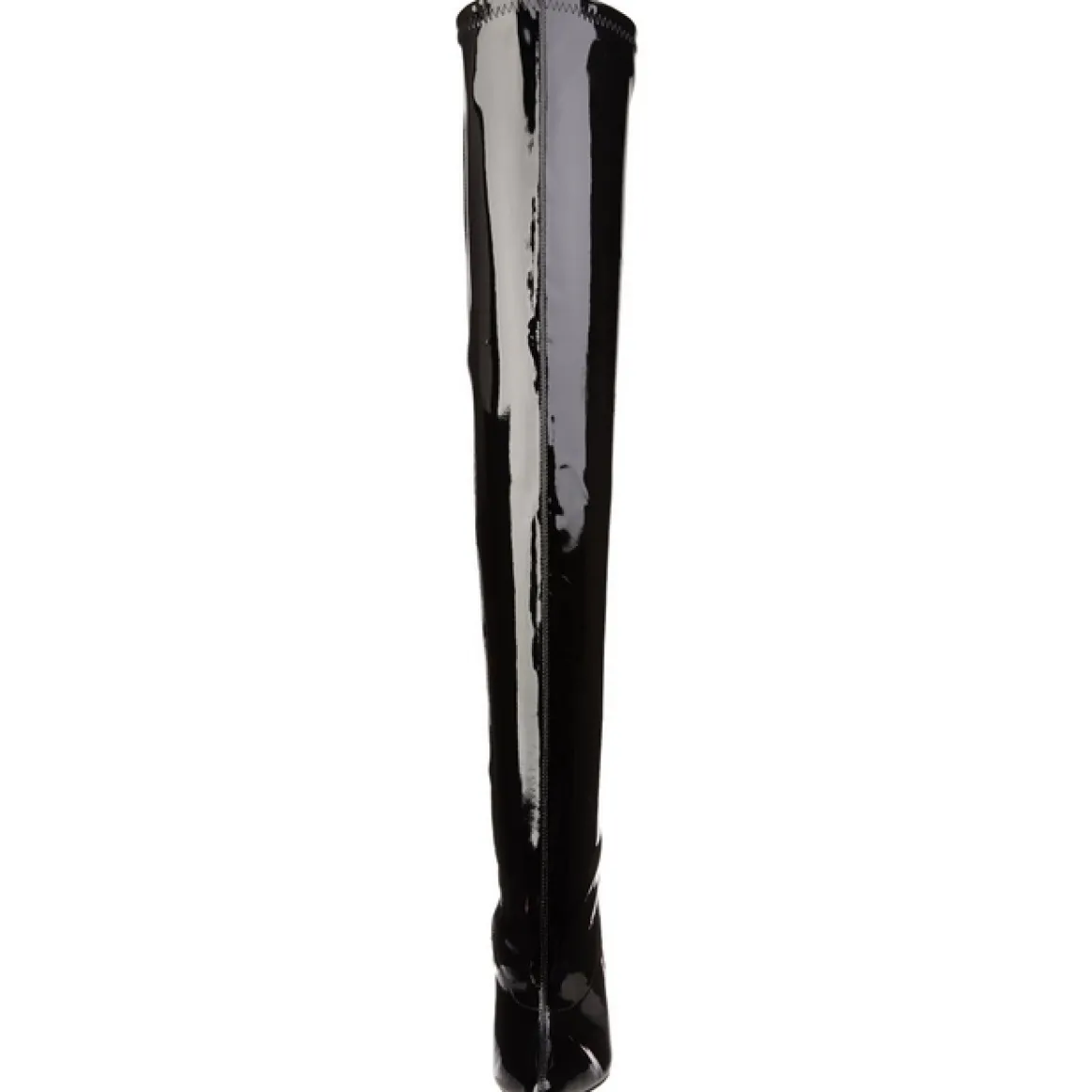 vinyle__cm_dagger_ftiche__3.webp Vinyle 16 cm DAGGER-3000 fétiche cuissardes bottes brillantes