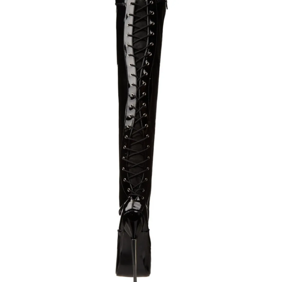 vinyle__cm_dagger_ftiche__4-1.webp Vinyle 16 cm DAGGER-3060 fétiche cuissardes bottes brillantes