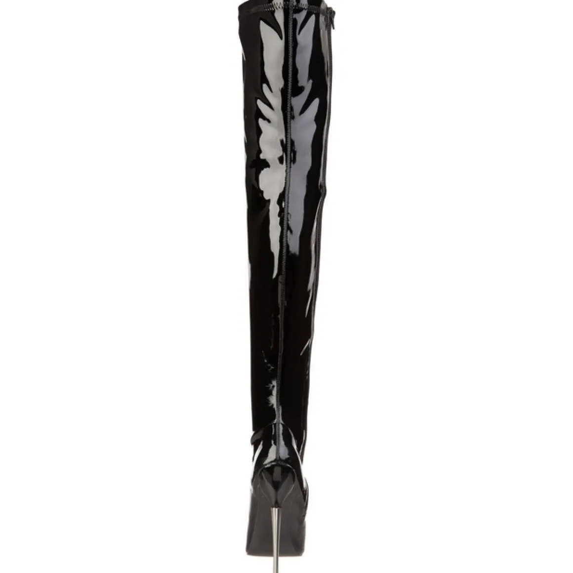 vinyle__cm_dagger_ftiche__4.webp Vinyle 16 cm DAGGER-3000 fétiche cuissardes bottes brillantes